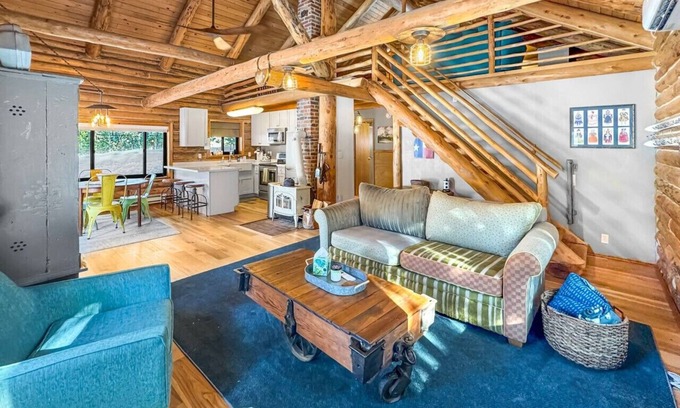 Donnelly Apartamento | Secret Lair .