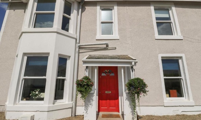 Kilmun Apartamento | Secret Nest