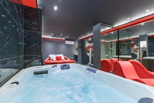 Pamiers Apartamento | Secret Night Pamiers