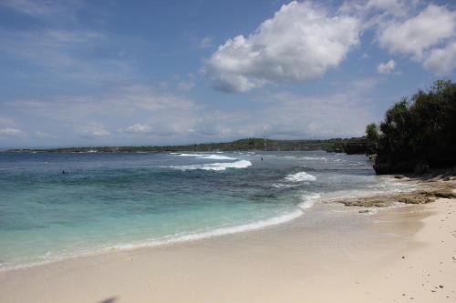 Ceningan Island Complejo | Secret Point Huts