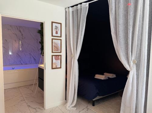 Livron-sur-Drome Apartamento | Secret room