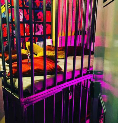 Tournai Casa | Secret Room votre LOVE ROOM coquine et insolite en espace privatif a Tournai