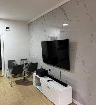 Savski Venac Apartamento | Secret