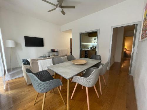 Perugia Apartamento | Secret Terrace - Sant'Anna Holiday Home - ItalyWeGo