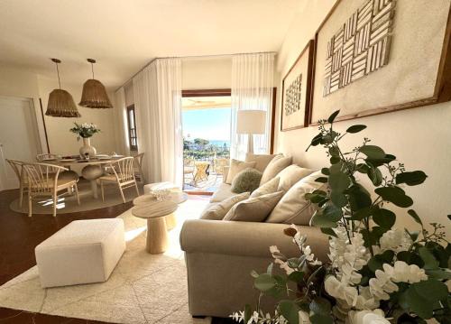 Cabopino Apartamento | Secret View Puerto Cabopino