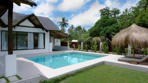 Catangnan Villa | Secret Villa - Unique Experience