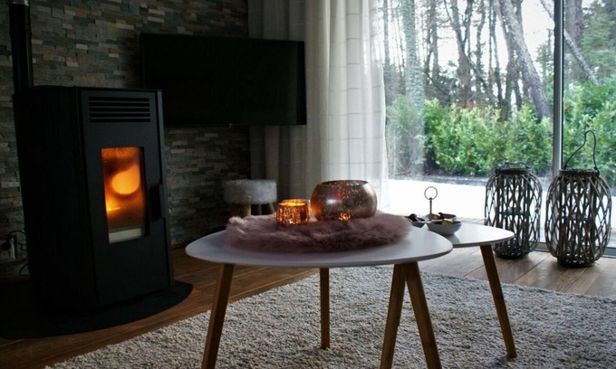 Municipality of Rijssen-Holten Casa | Secret Wellness | Boszicht
