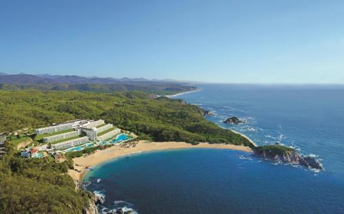 Santa Maria Huatulco Complejo | Secrets Huatulco Resort & Spa