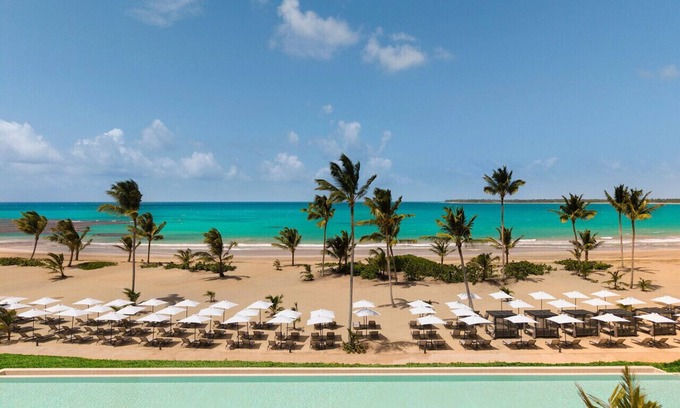 Miches Complejo | Secrets Playa Esmeralda Resort & Spa - Adults Only - All Inclusive