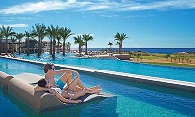 San Jose del Cabo Complejo | Secrets Puerto Los Cabos - Adults Only - All Inclusive
