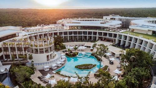 Tulum Complejo | Secrets Tulum Resort & Beach Club - Adults Only - All Inclusive