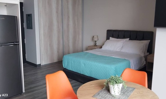 Mata Redonda Condominio | Secrt Sabana, Studio 2914