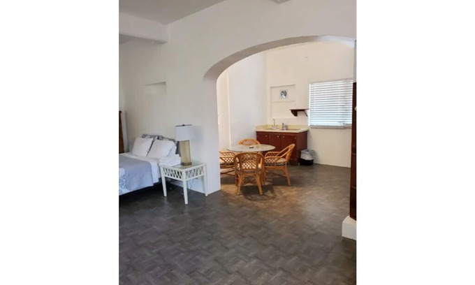Estate Kings Quarter Apartamento | Section - Unit 400 @Bunkerhill