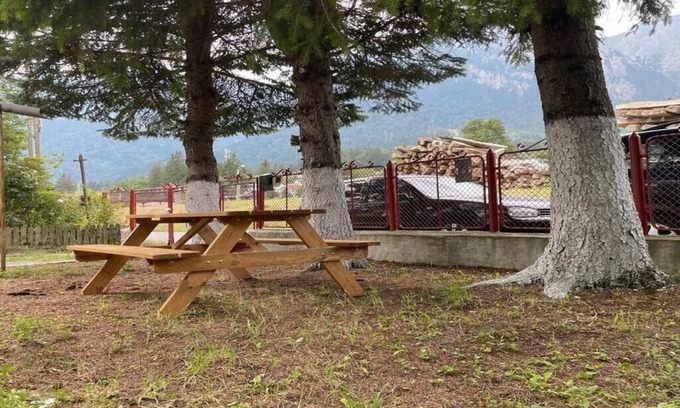 Busteni Apartamento | SECTOR US is a small family-owned company that manages this property in Busteni.