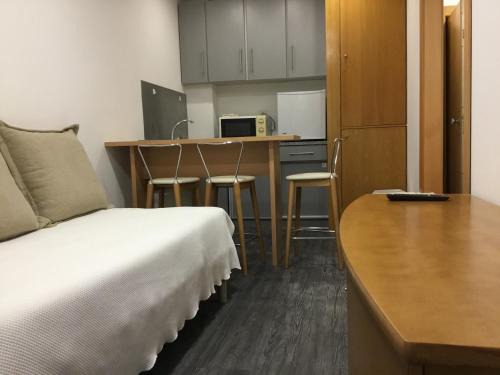 Centro / Baixa Apartamento | Seculo apartments
