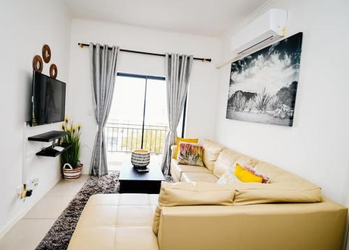 Greater Johannesburg Metropolitan Area Apartamento | Secure and comfortable , Fully equipped Unit