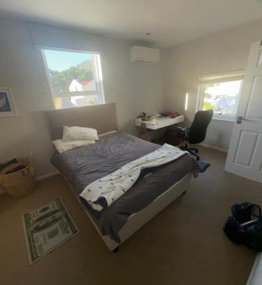 Fresnaye Apartamento | Secure Estate Home with 24 Hour Surveillance