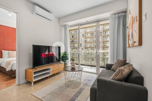 Arjuna Apartamento | Sedana by Kozystay - Paskal