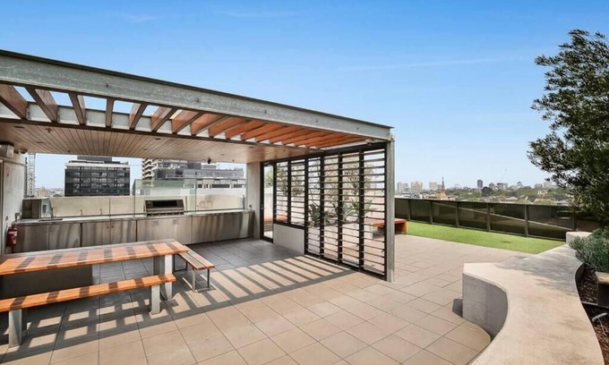 South Yarra Apartamento | See! Claremont Convenience