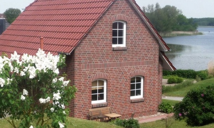 Sternberg Casa | See in Sicht - Gemütliches Ferienhaus in Traumhafter Lage!