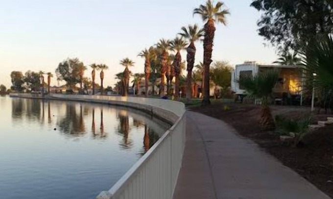 Seeley Casa | See More Trailer