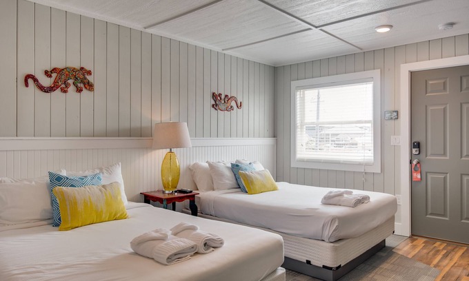 Kill Devil Hills Hotel | See Sea Motel