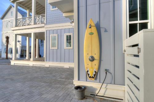 Port Aransas Casa | See The Sea 116 TUC
