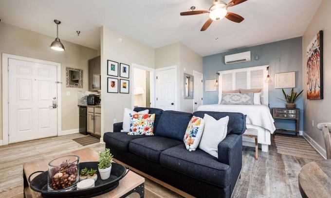 Seacrest Beach Condominio | "See You Soon 226"-Sleeps 4-Close to Rosemary