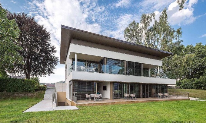 Krumpendorf am Woerther See Apartamento | Seeappartements Bürger