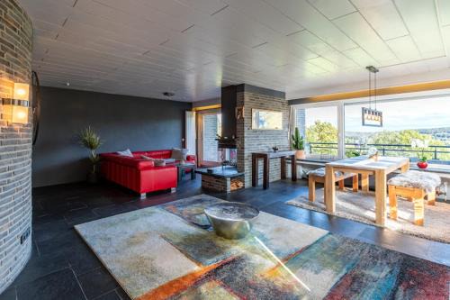 Obermaubach Apartamento | Seeblick Oase