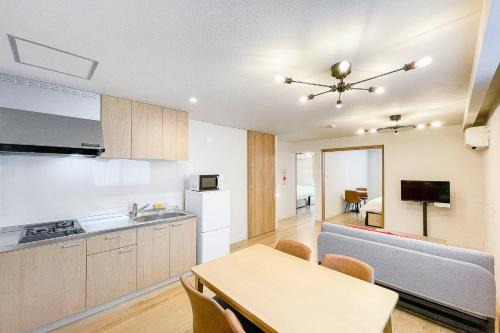 Tanimachi Apartamento | SEED Tanimachi 6-chome