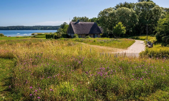 Muritz Casa | Seedorf am Plauer See