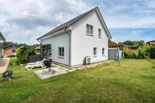 Gross Nemerow Casa | Seeglück 1 am Tollensesee
