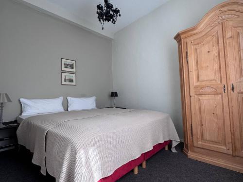 Altstadt Apartamento | seeglueck HÄUSLE - Charmantes Ferienhaus mit Innenhof in zentraler Altstadtlage von Konstanz
