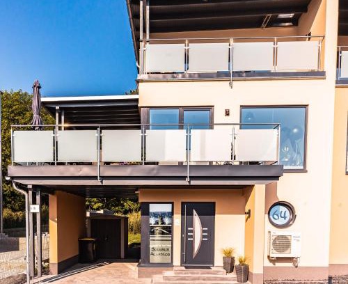 Kahnsdorf Casa | Seehaus Albatros