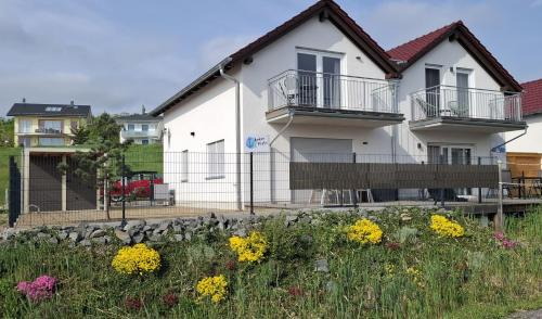 Mucheln Casa | Seehaus Ankerplatz