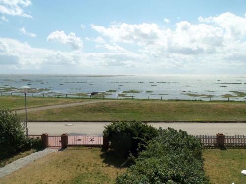 Juist Casa | Seehaus Juist