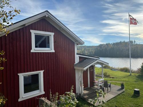 Sundsvall Municipality Casa | Seehaus Ramona