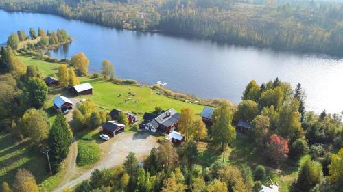 Sundsvall Municipality Casa | Seehaus Selina