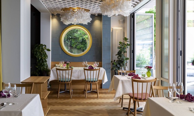 Wilen Hotel | Seehotel Wilerbad