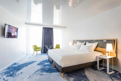 Chartrons Hotel | Seeko'o Hotel Bordeaux