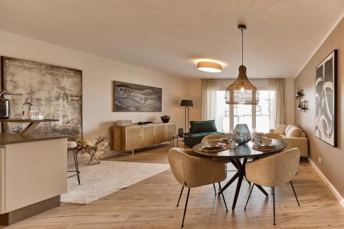 Petersberg Apartamento | Seeloft - Boutique Apartments Am See