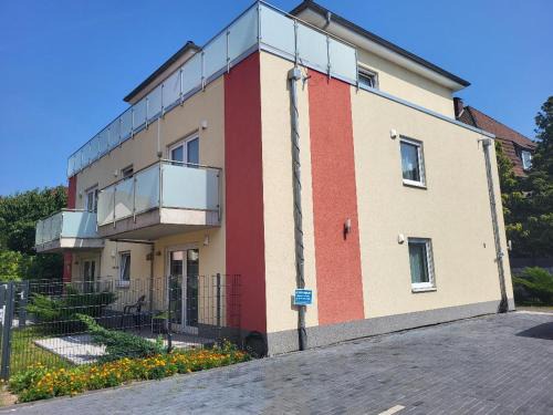 Region Hannover District Casa | Seelze-Letter Monteurzimmer/Apartment/Messezimmer