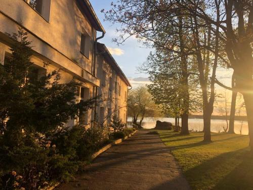 Wernsdorf Cama Y Desayuno | Seeminarhaus am Krossinsee