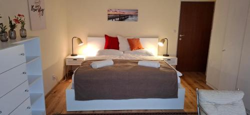 Klagenfurt am Woerthersee Casa | Seenähe - Haus mit Garten