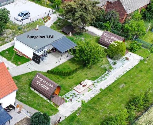Neu-Seeland Apartamento | SeeNest Lieske