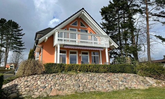 Quetzin Casa | Seeperle Cómoda residencia de vacaciones