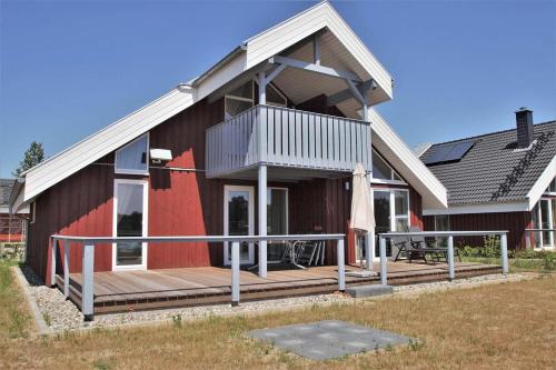 Mirow Casa | Seeschwalbe Classic 310