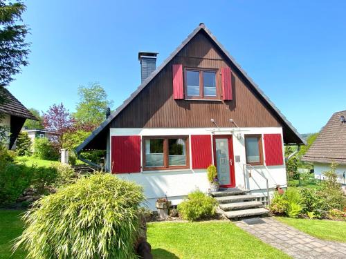 Heringhausen Casa | Seespatz
