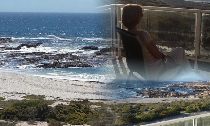 Lambert's Bay Casa | Seester Accommodation